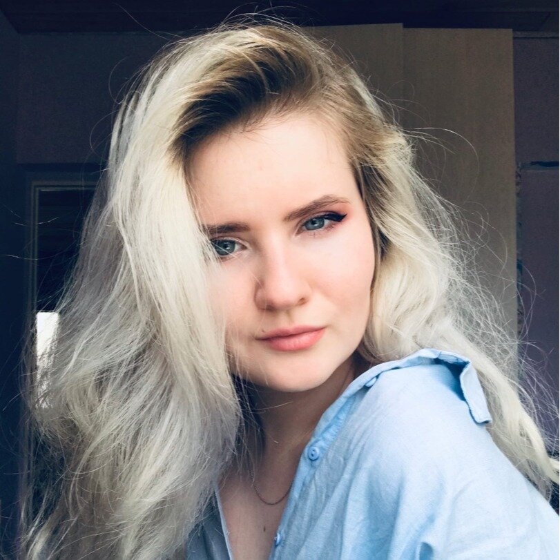 Екатерина Журина
