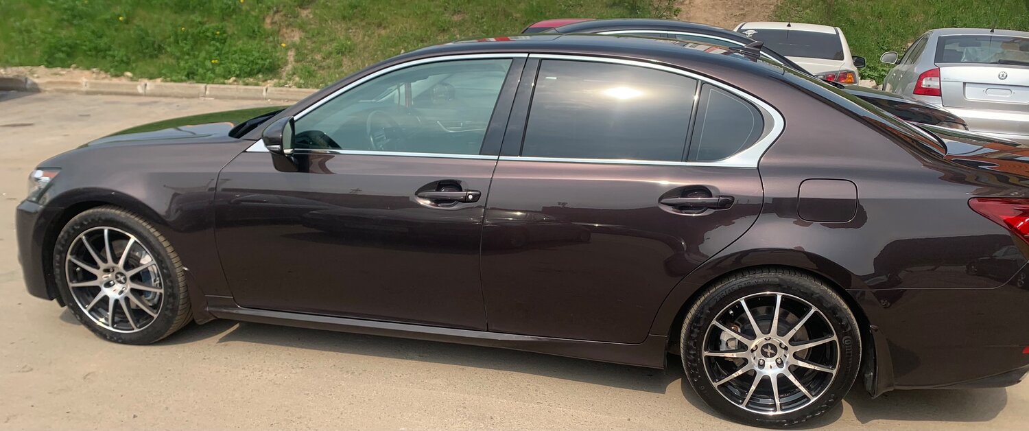 автомобиль, авто, toyota 40, диски литые кик, kia optima gt line дефлекторы