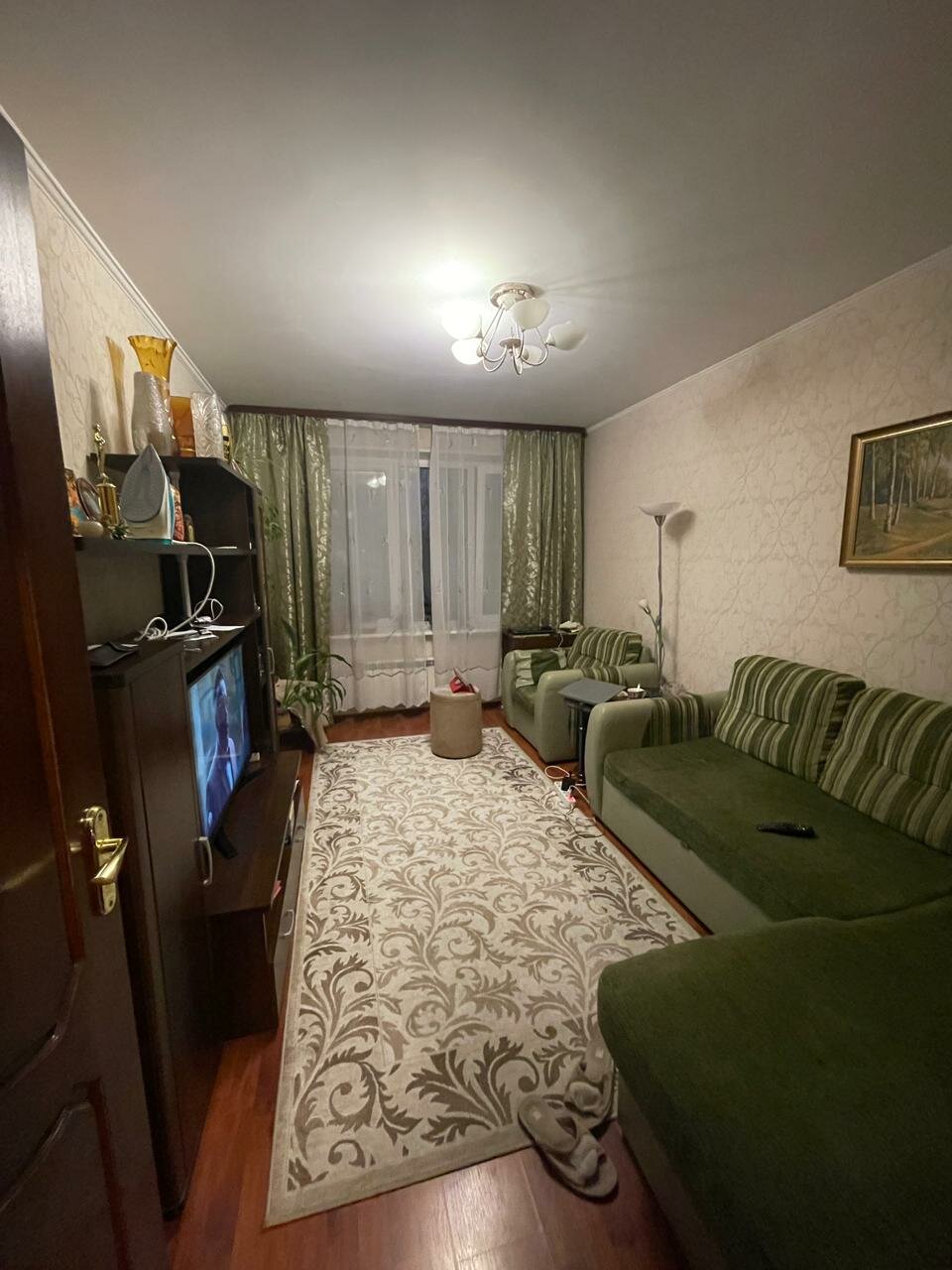 квартира, комната, многокомнатная квартира, жилье, квартира квартира