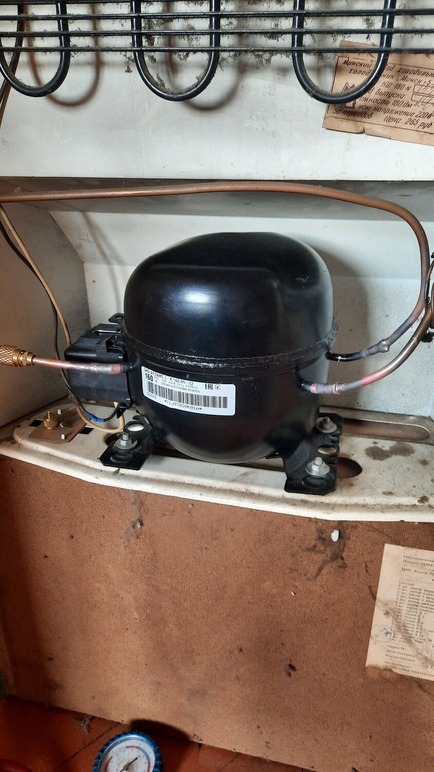 холодильник компрессор, компрессор холодильный самсунг sk6a1q-s2s, компрессор холодильный, компрессор холодильника ссср, мотор компрессор