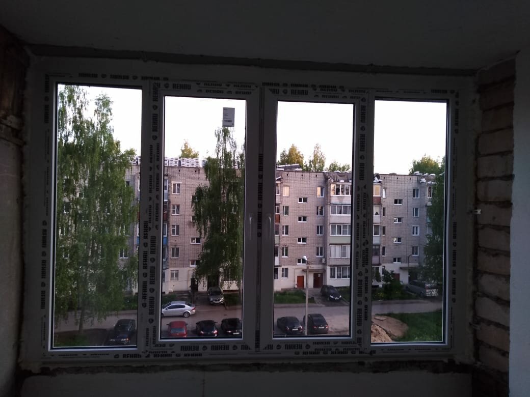 окно, пластиковые окна, балкон окна, окно в хрущевке, окна пвх
