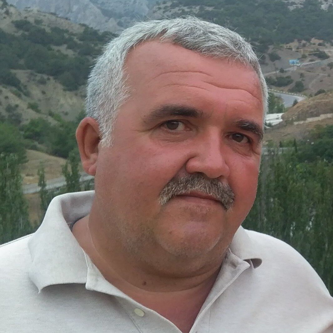 Валерий Калягин