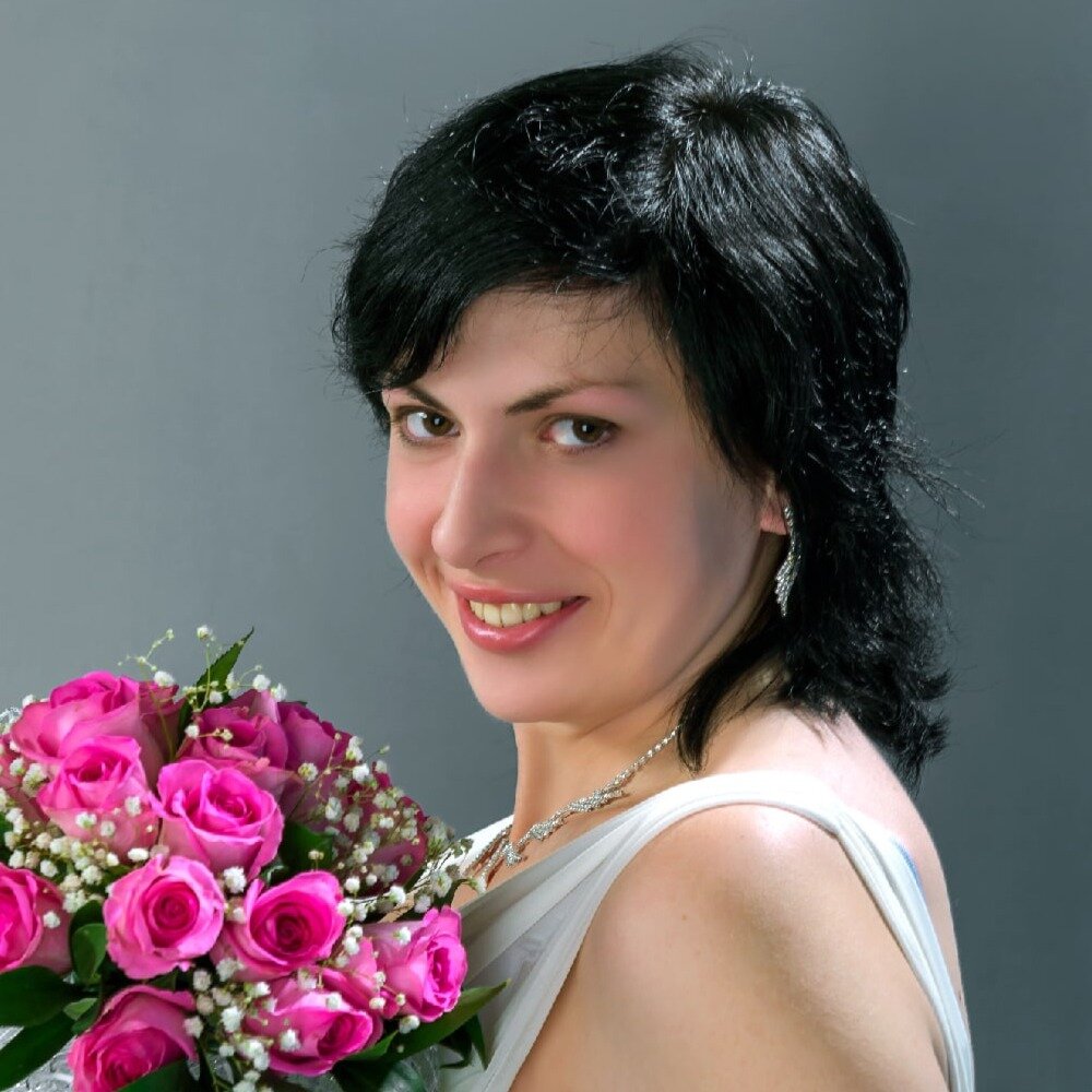 Юлия Игоревна Рясная