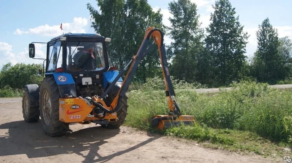 косилка манипуляторная ferri tm56, косилка манипуляторная ferri tp 61, манипуляторная косилка ferri, манипуляторная косилка bomford, косилка манипуляторная rasco