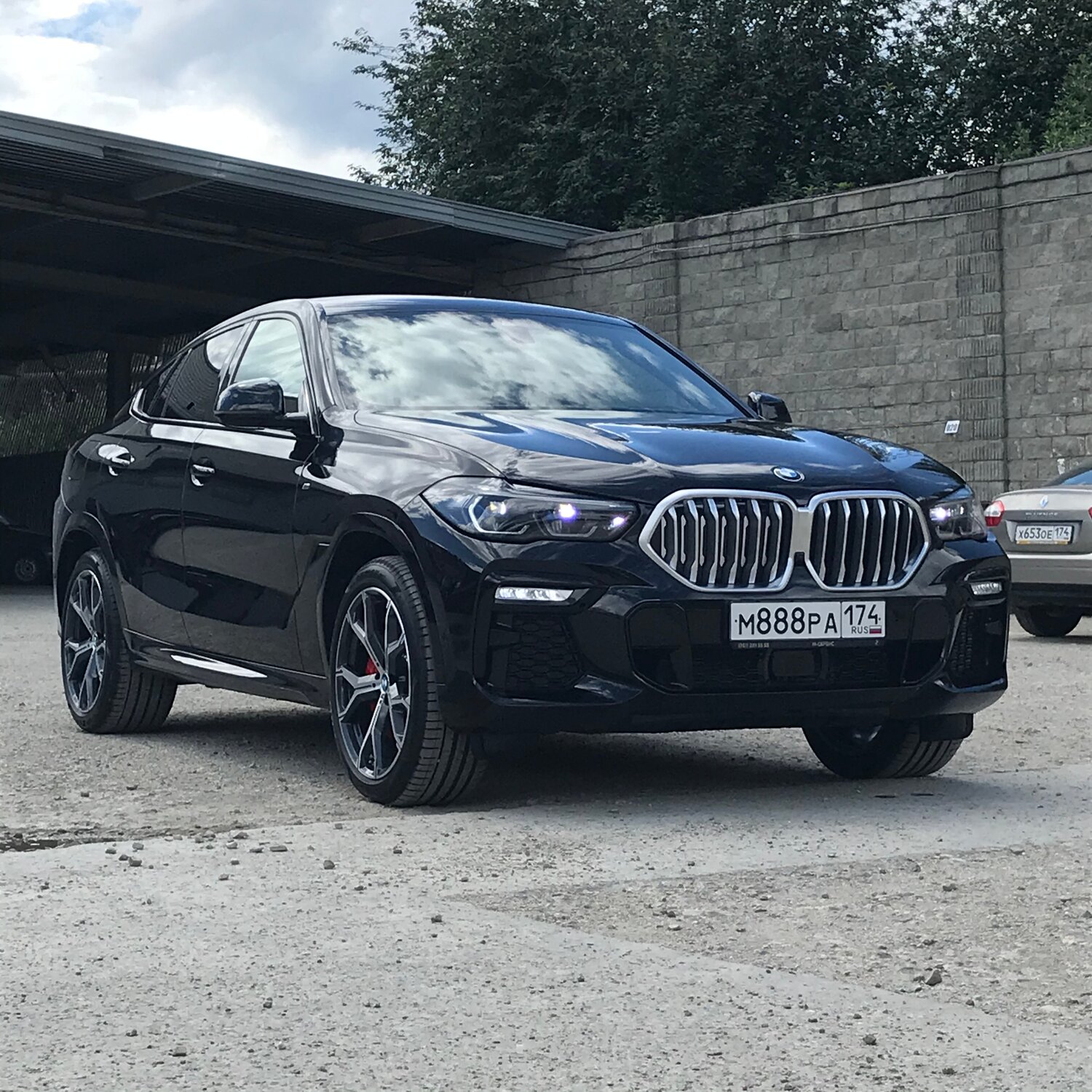 bmw x6, bmw x, bmw x5, бмв х6, BMW 3er VI (F3x) Рестайлинг