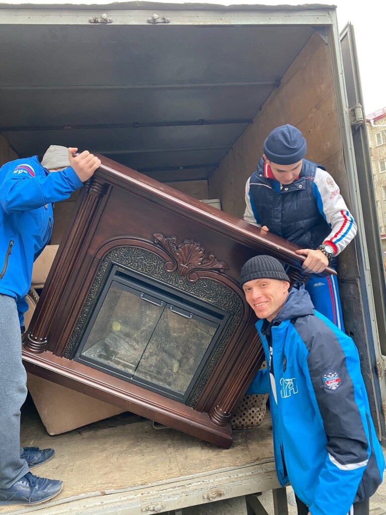 грузчики пианино, грузчик, погрузка и разгрузка пианино, котельная село северное, приобретение контейнеров для тко