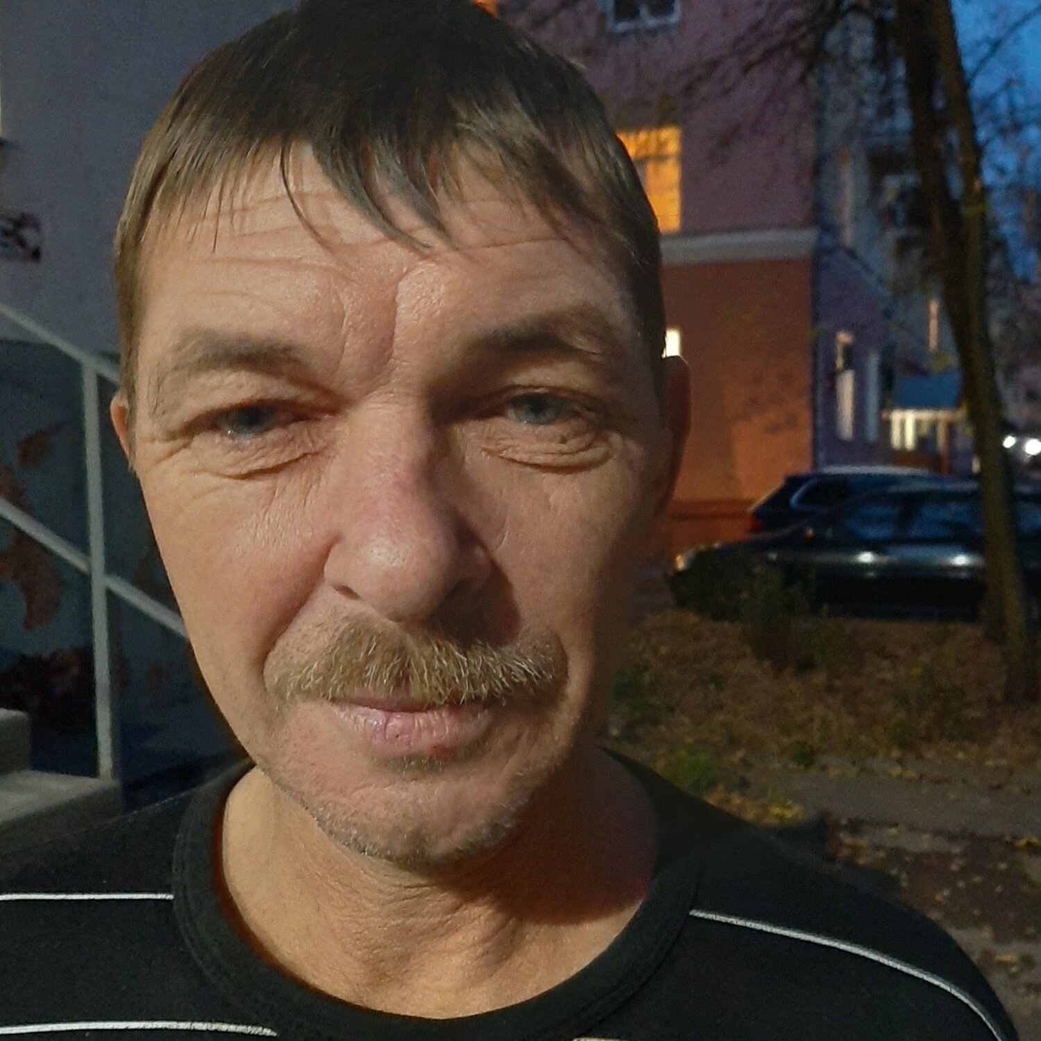 Дима Колесников
