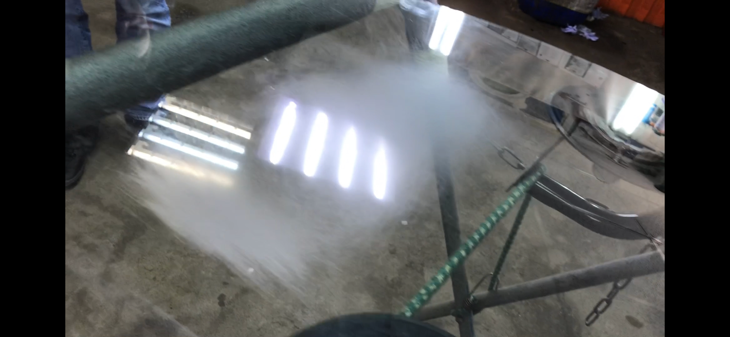 горелка из трубы, газовая горелка, газовая горелка для горна, самодельная горелка для пайки резцов, горелка