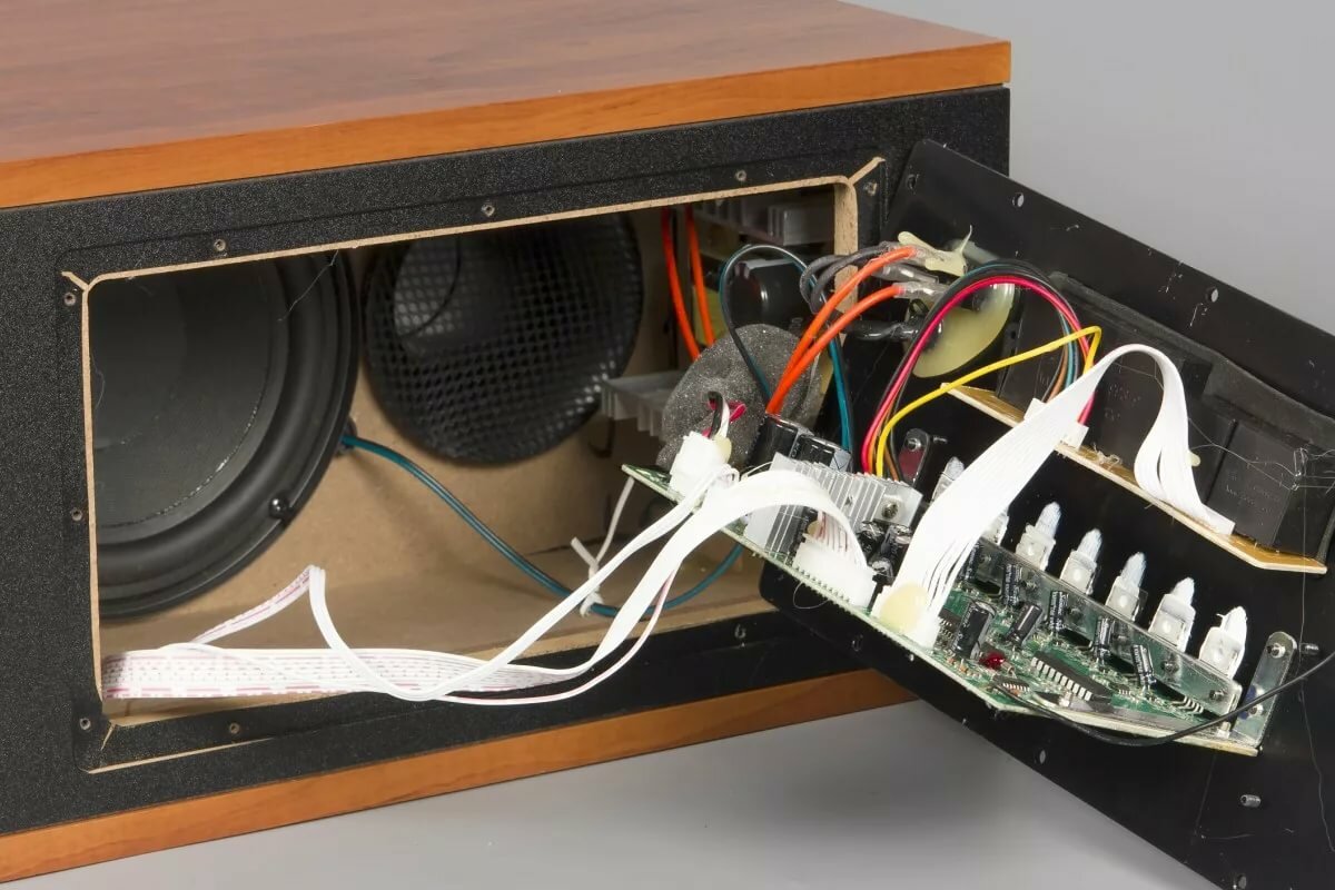 ihoo t100 плата, акустическая система, компьютерная акустика, колонки genius sw-hf5.1 6000, 5.1, усилитель для microlab solo 9c