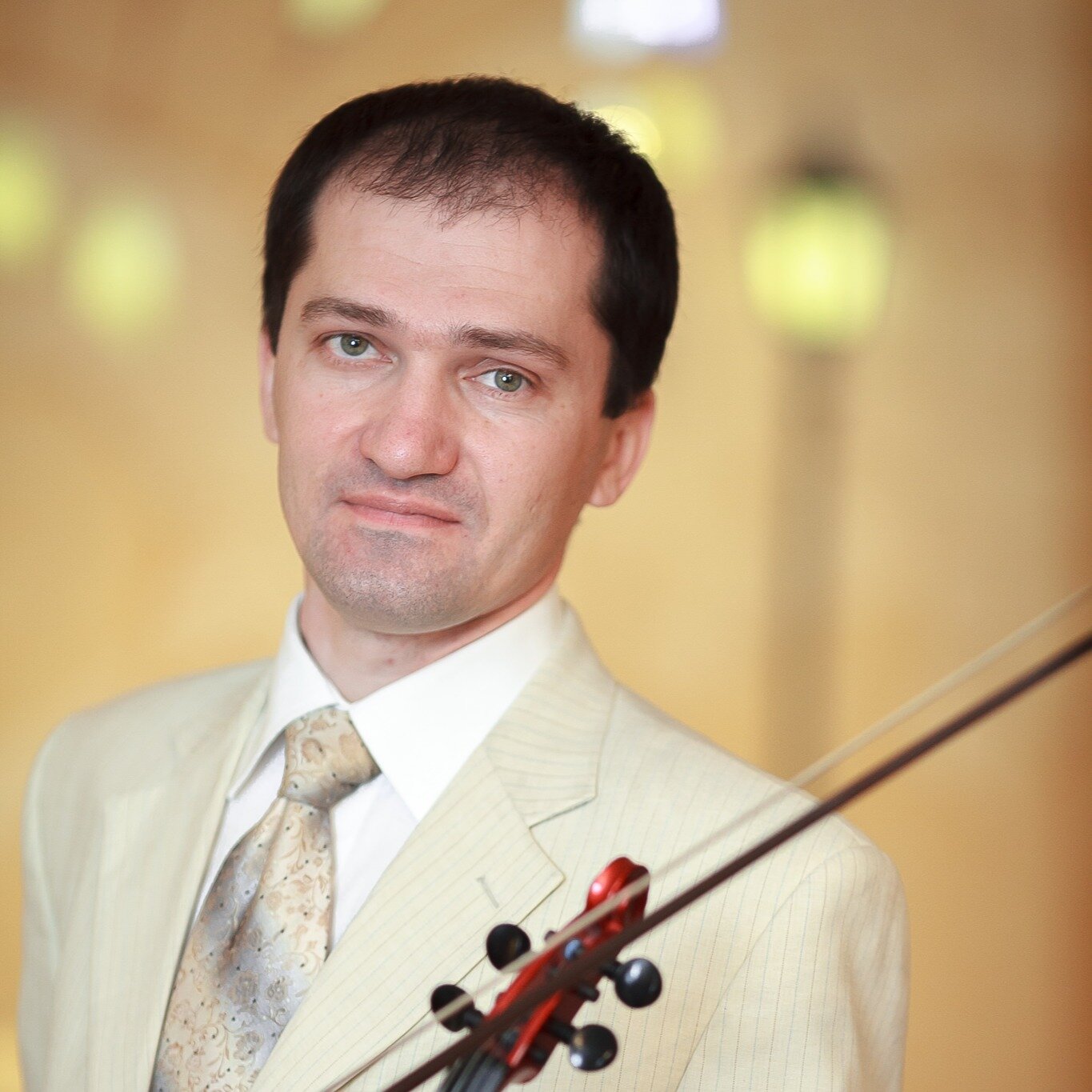 Андрей Сеничев