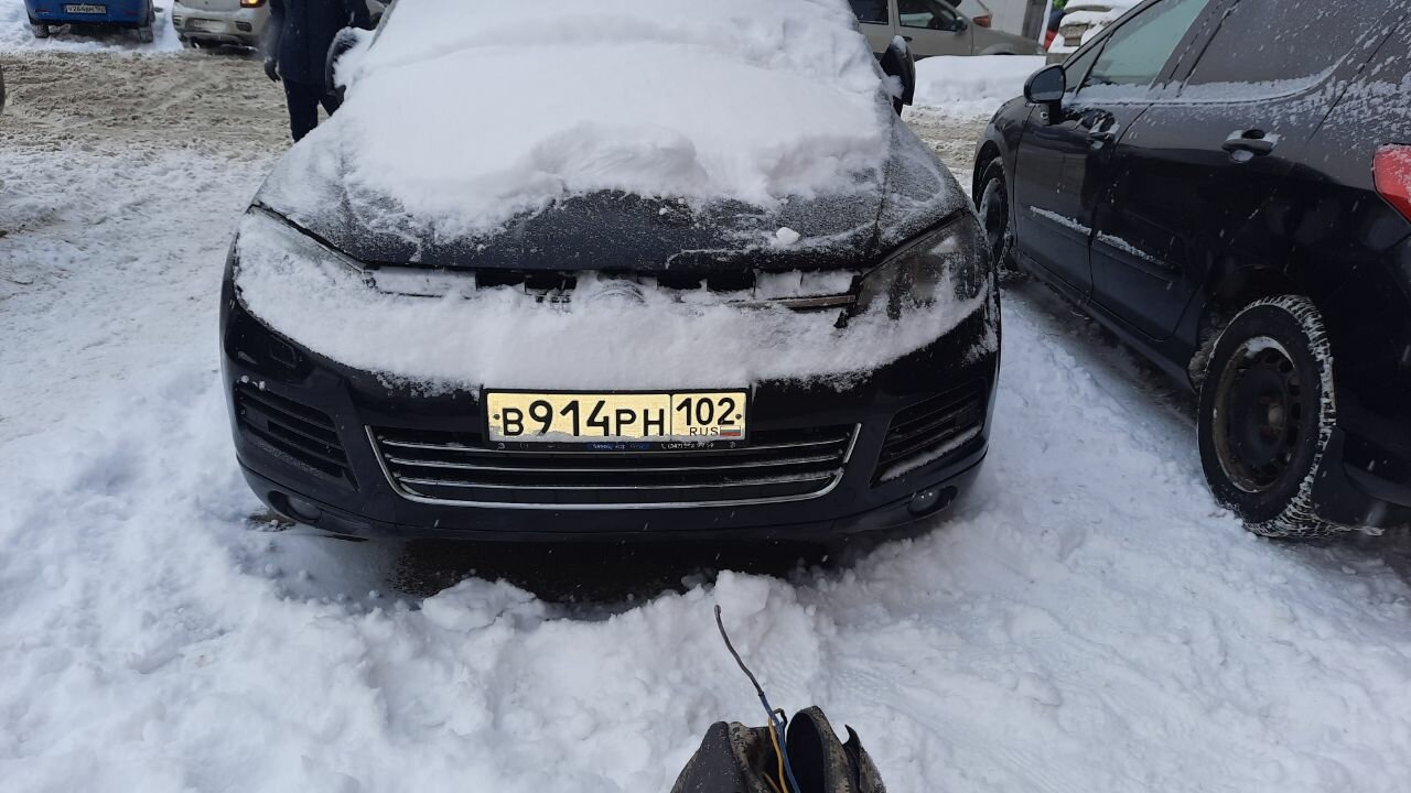 авто, автомобиль, volkswagen touareg, бу автомобили, бу авто