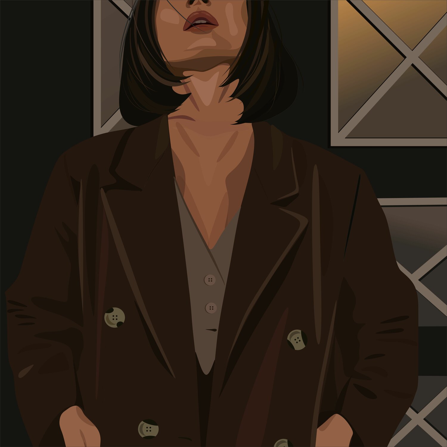3 место- помутнение/a scanner darkly (2006), помутнение, помутнение 2006, человек, помутнение фильм 2006 роберт