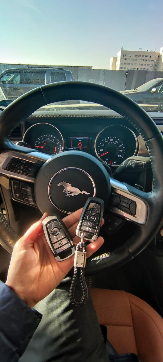 автомобиль, авто, ford mustang 2019, форд мустанг 2019, ford mustang