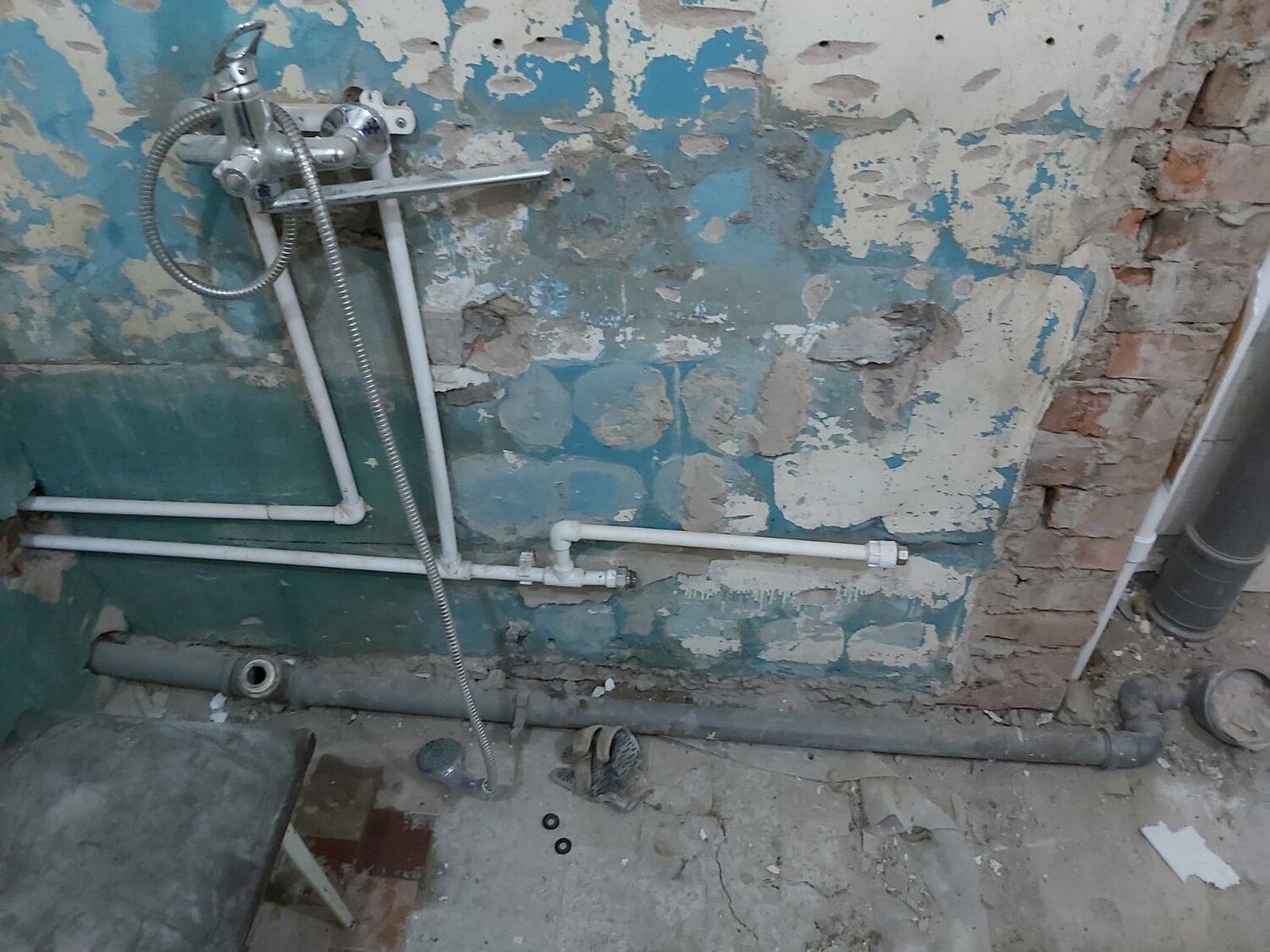 разводка труб, разводка труб в ванной, разводка сантехники, разводка труб в квартире, разводка труб водоснабжения в квартире