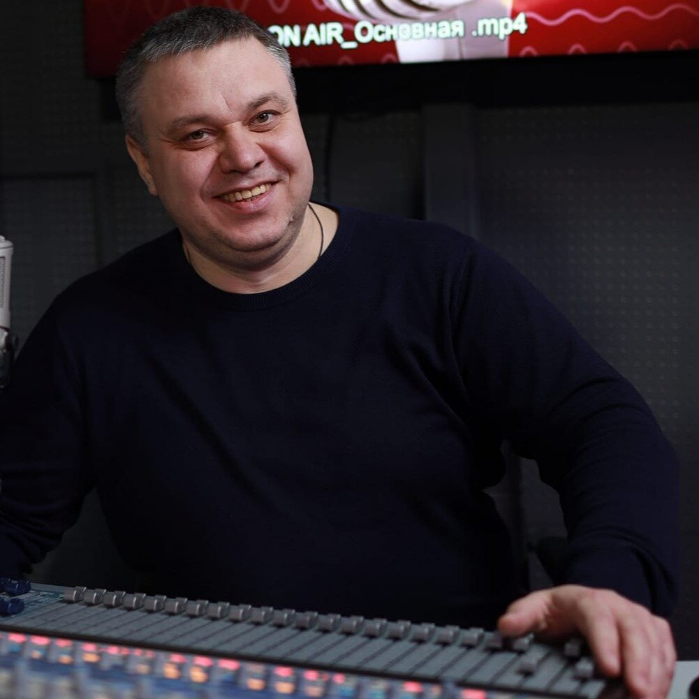 Андрей Владимирович П.