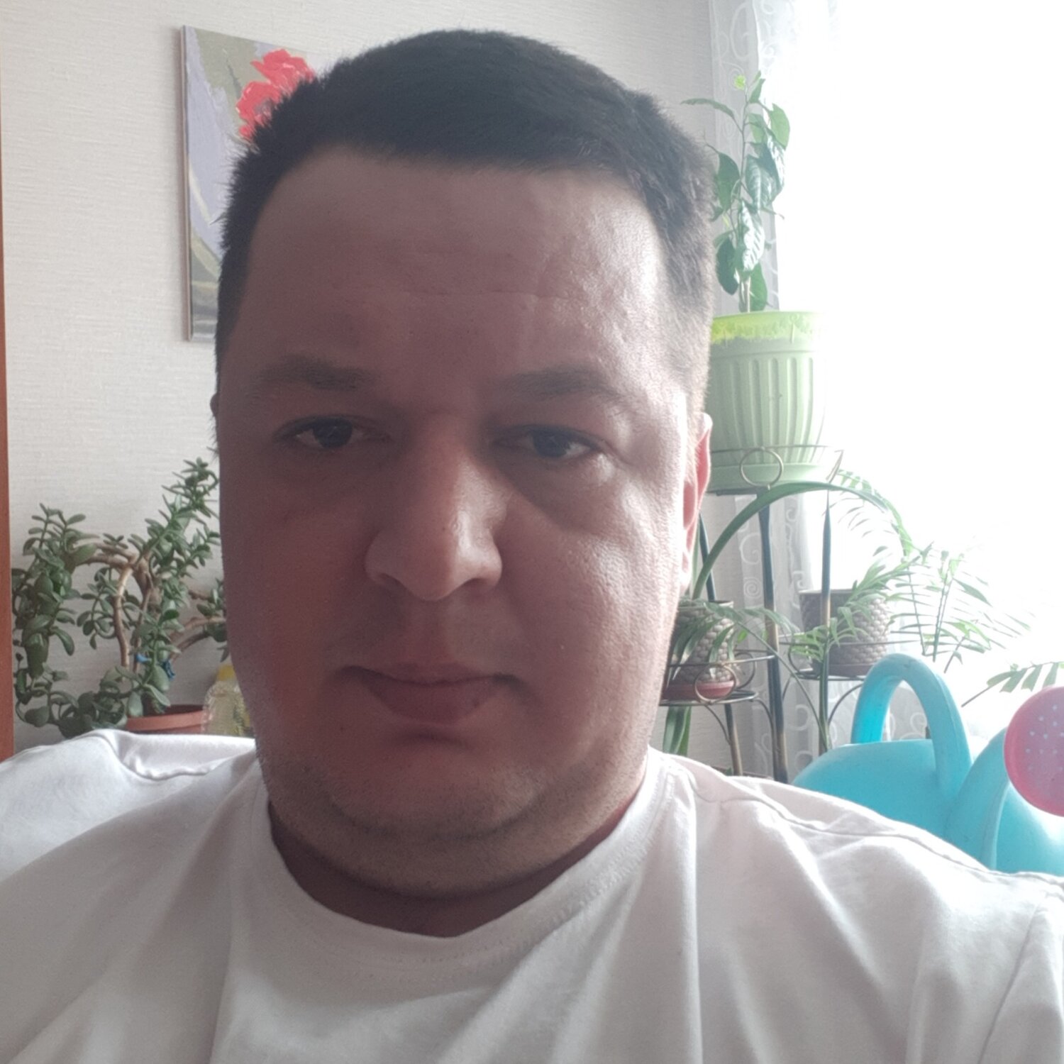 Дмитрий Павлов