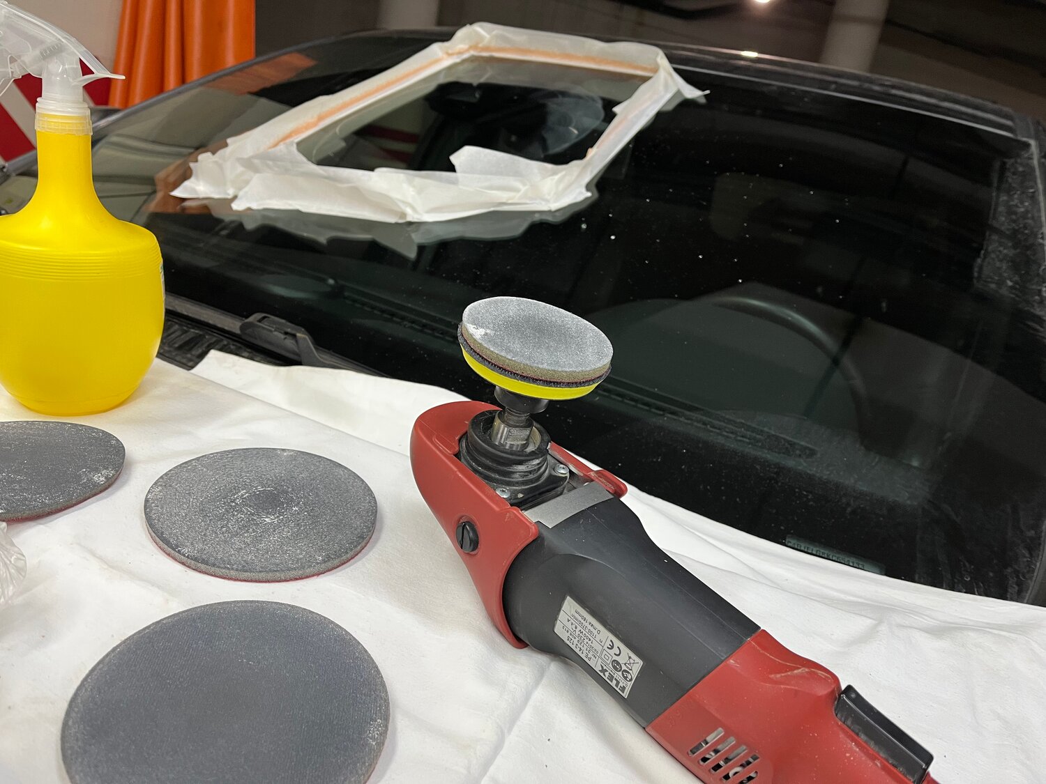 насадки для полировки автомобиля, ручная полировка кузова, опрыскиватель idea м 2142 1 л, опрыскиватель 0.5л м 2141, губки для полировки авто