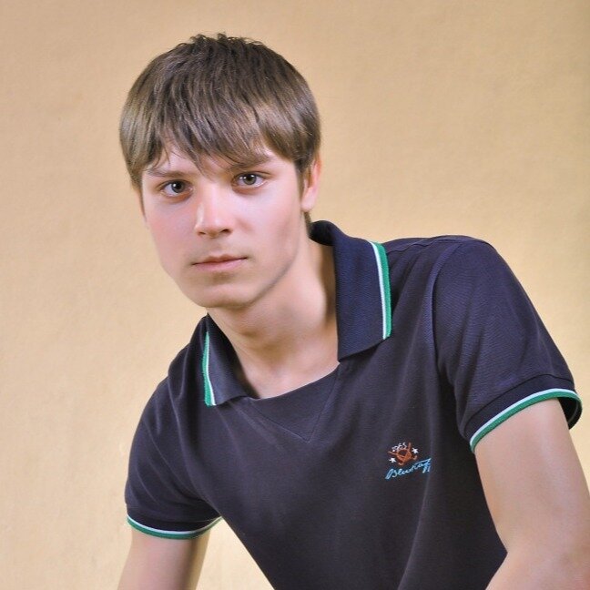 Ян Викторович Ч.