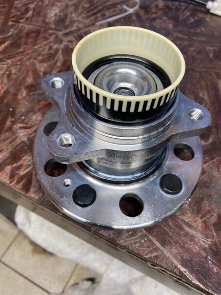 ступица задняя, ступица, ступица колеса, ступица заднего колеса, задняя ступица сид 2013