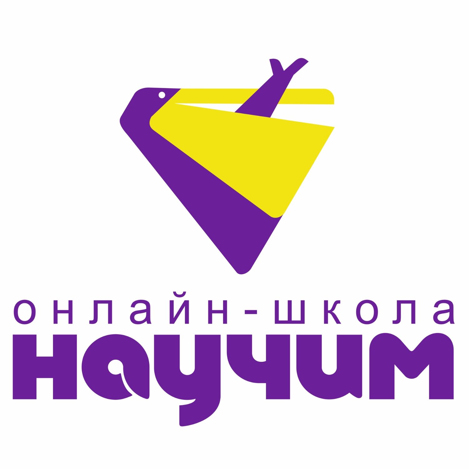 Онлайн школа Научим