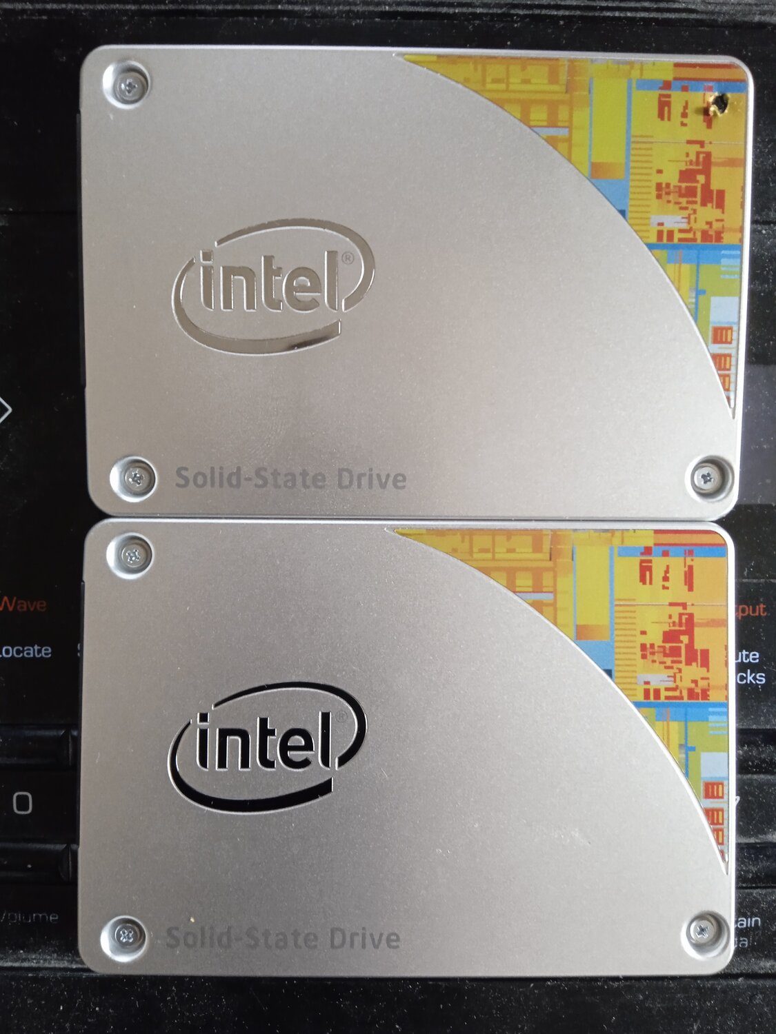 ssd intel, твердотельный накопитель intel ssdsc2bw240h601, твердотельный накопитель intel ssdsc2bb480g701, твердотельный накопитель, ssd intel 535