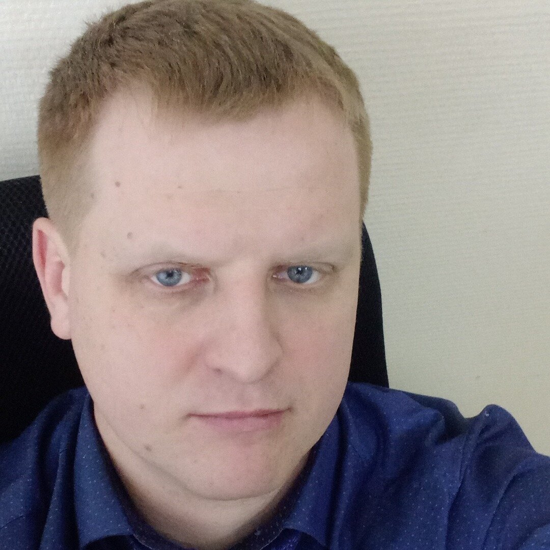 Кирилл Александрович Буренок