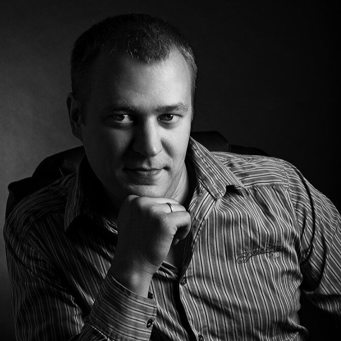 Владимир Смирнов