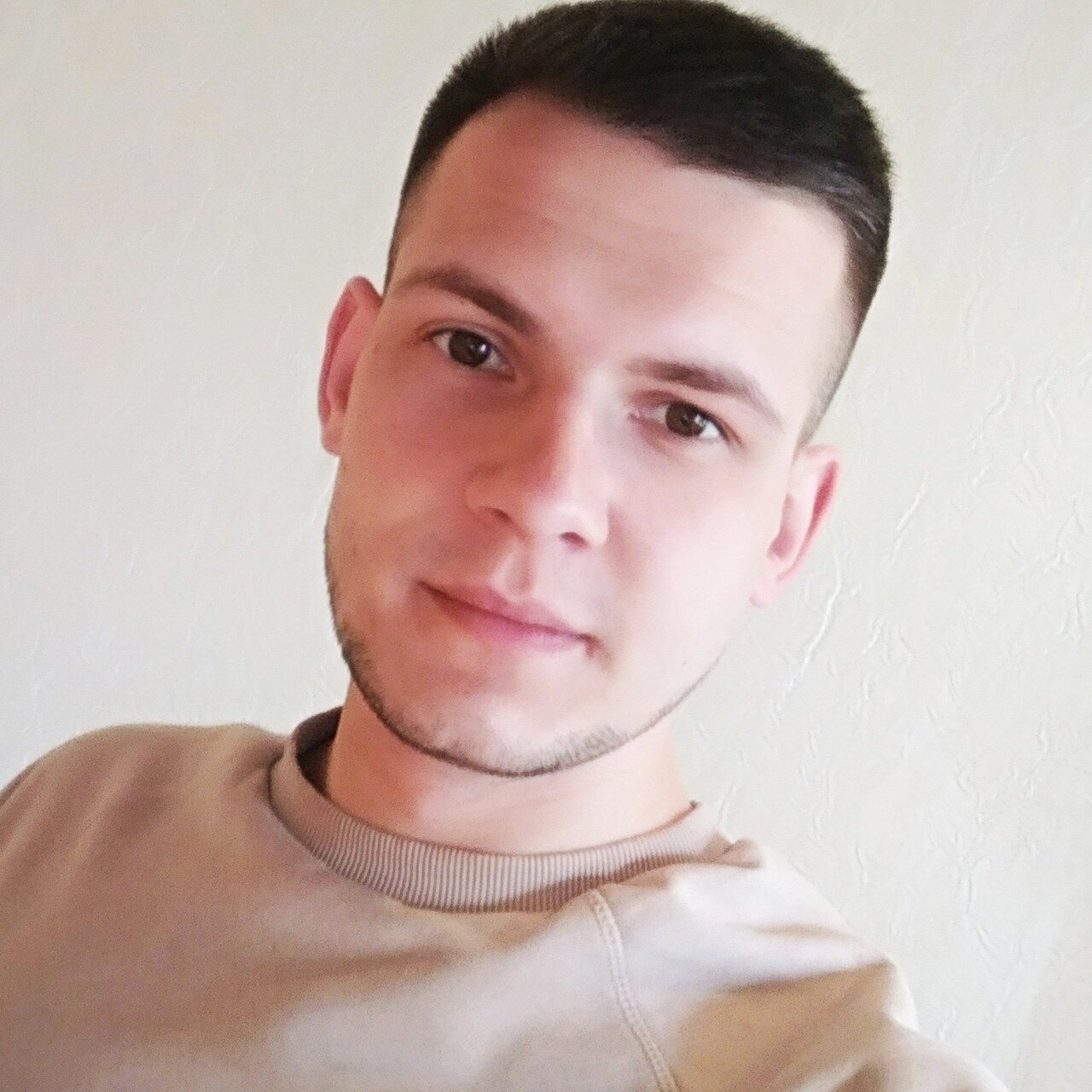 Александр Беляев