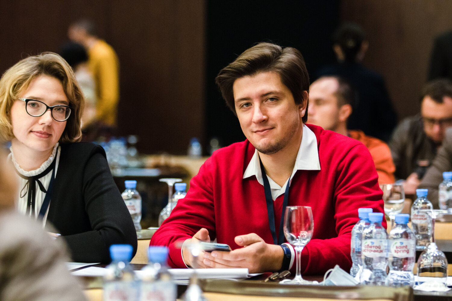 журналисты россии, человек, игорь фарбер пик, прокопенко сезар групп, известные режиссеры