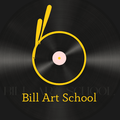 Bill Art School