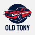 Old Tony