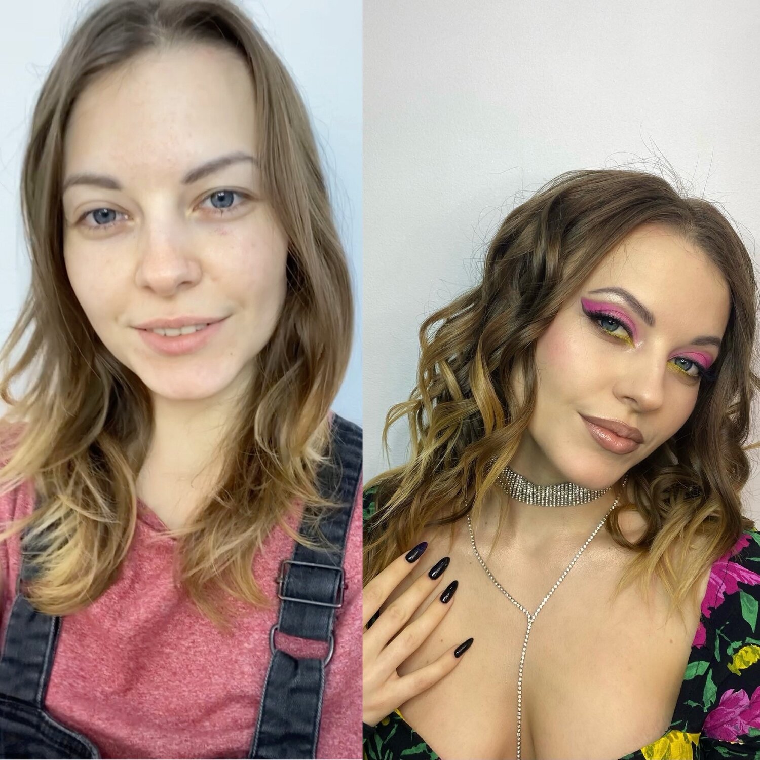 макияж профессиональный, макияж, вечерний макияж, фотосессия визажиста, девушка