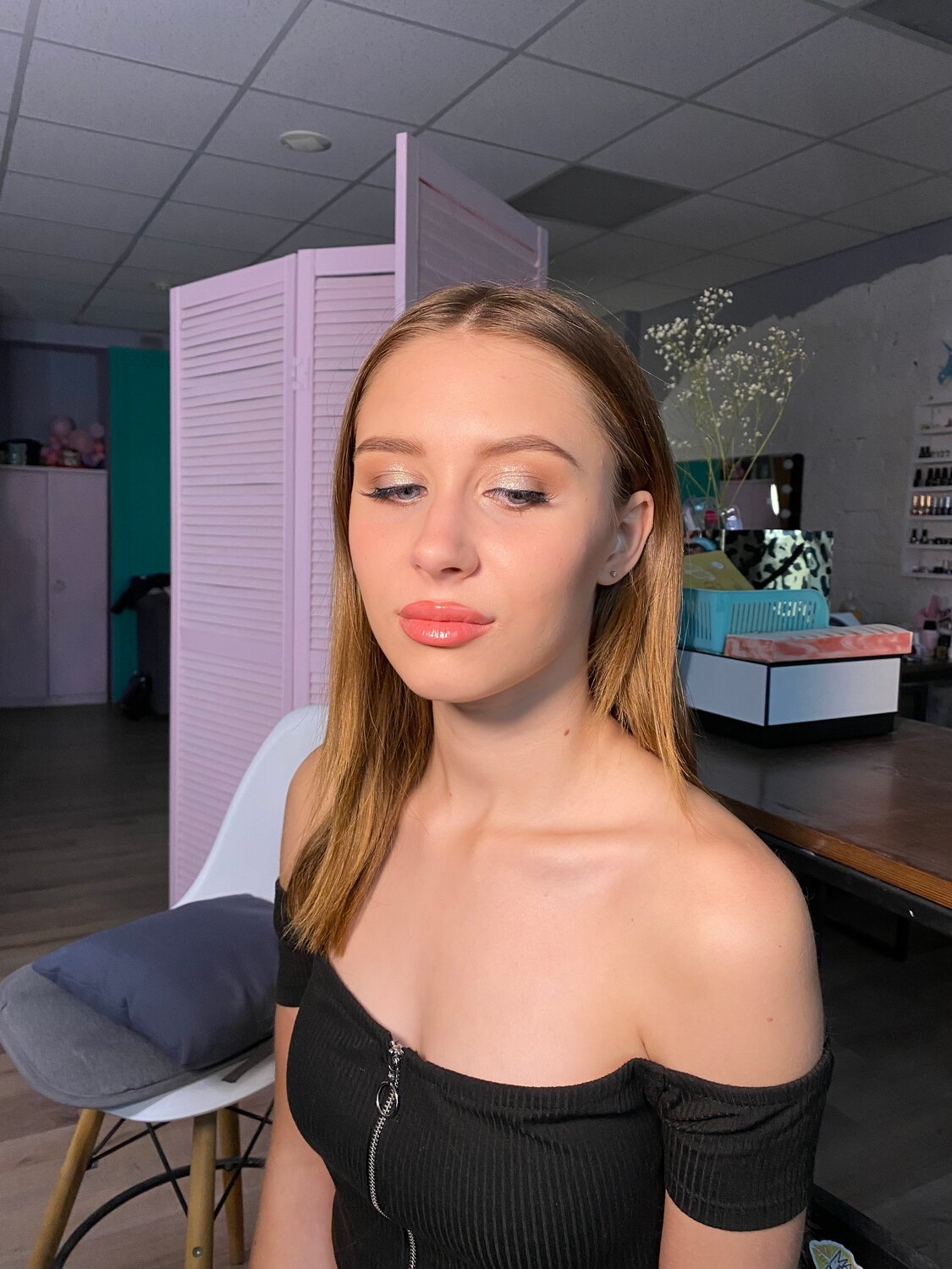 девушка, bonga cam, бонга, camshow