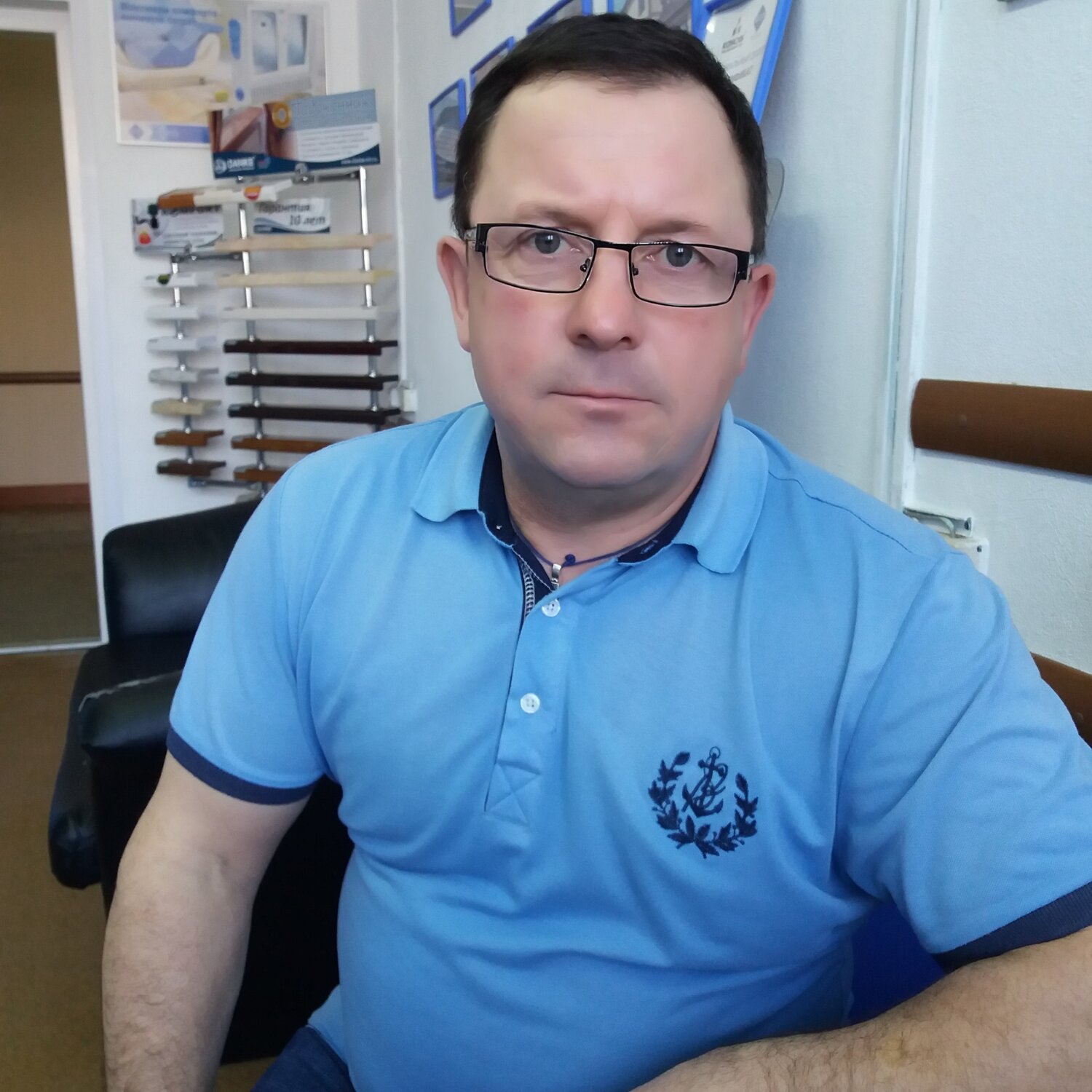 Владимир Гаврилов