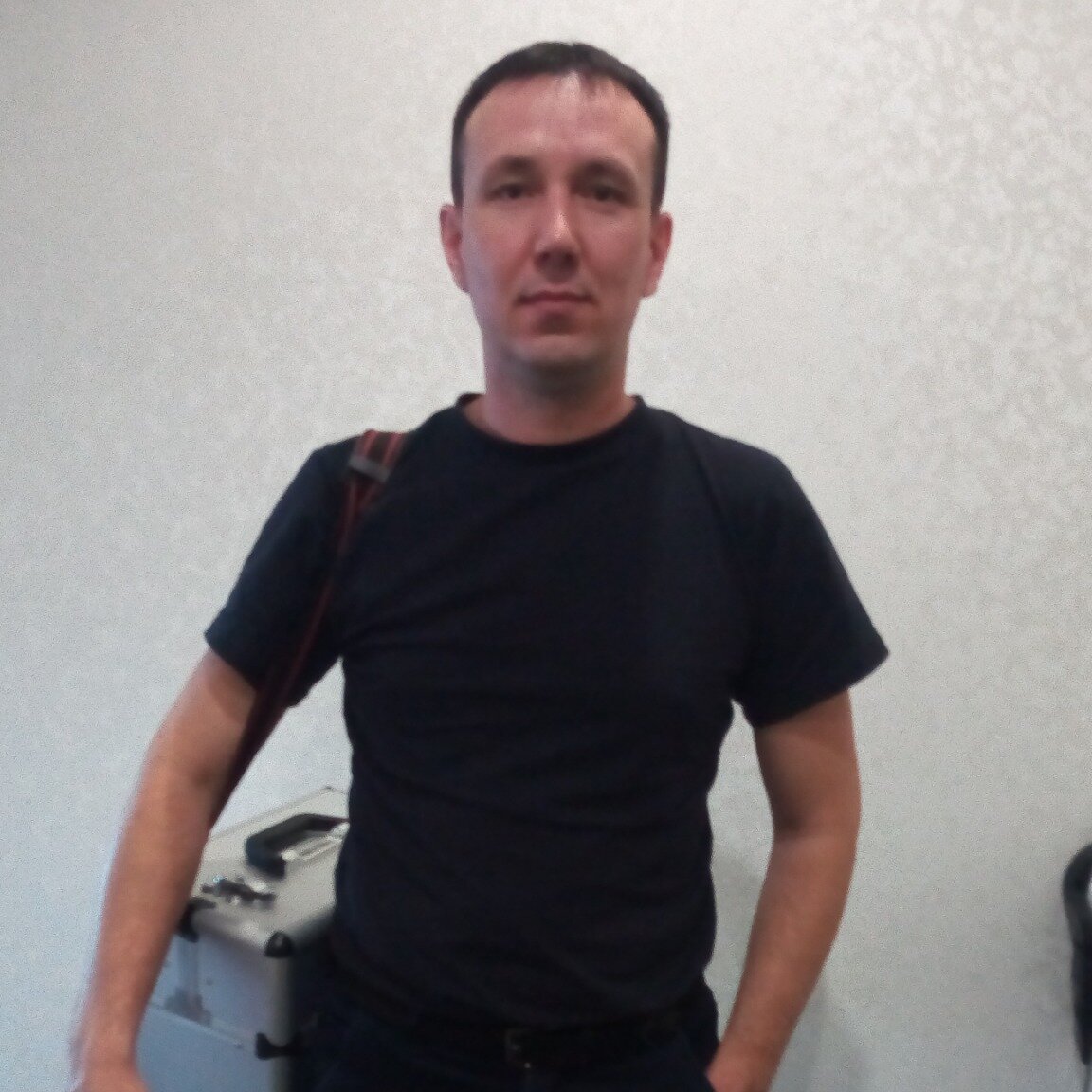 Евгений Дмитриев