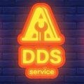 DDS service
