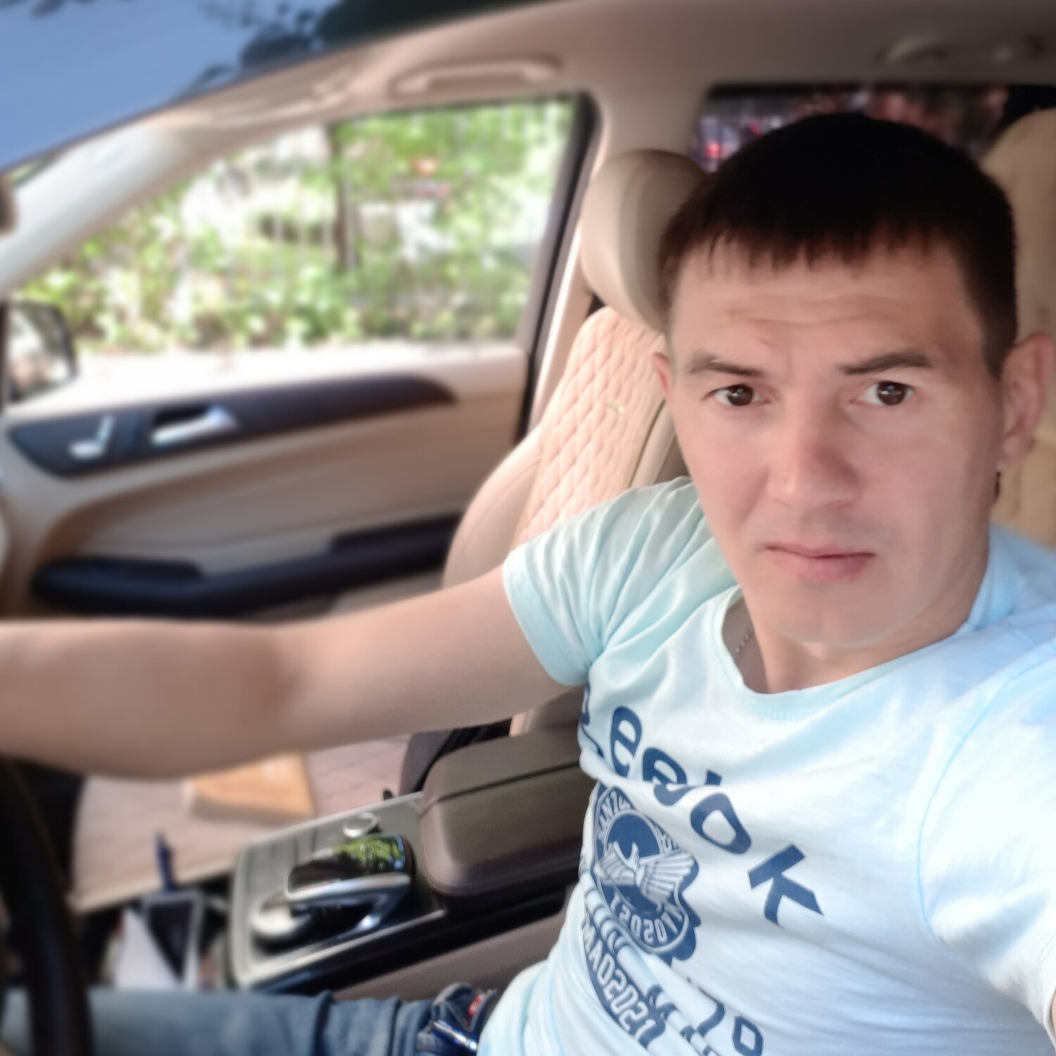 Сергей Осипов