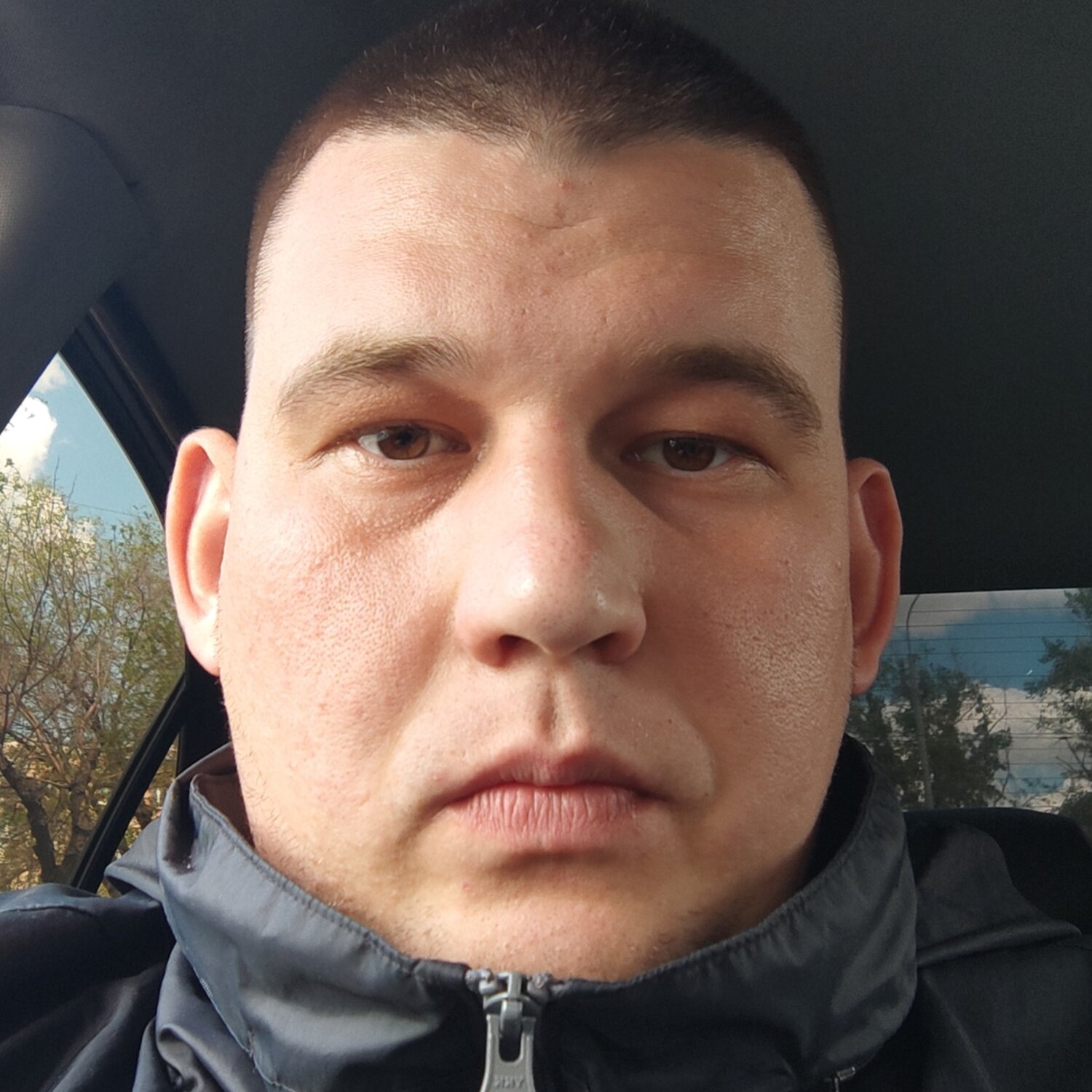 Максим Бурков