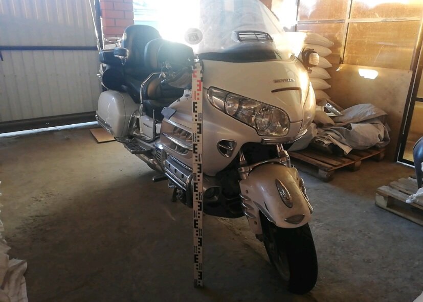 скутер мотоцикл, мотоцикл, хонда голд винг, хонда голдвинг, honda gold wing обвес кобра
