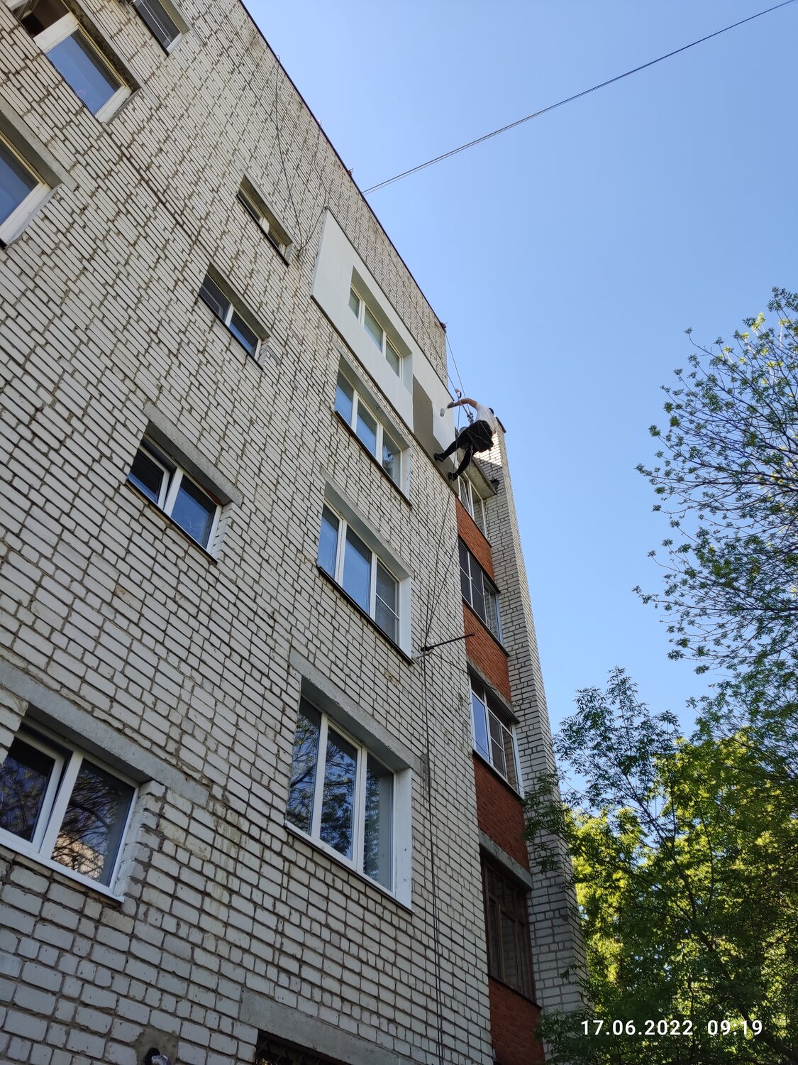 улица, здание, дом кирпичный, жилье, дом жилой