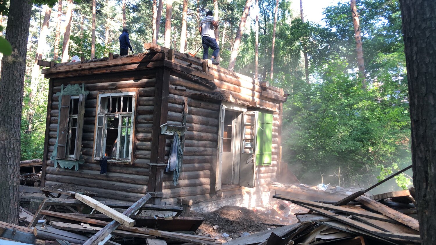 пожар в марий эл лес звениговский район, дом в лесу, большая сельга часовня, пожар в деревне, лесная избушка