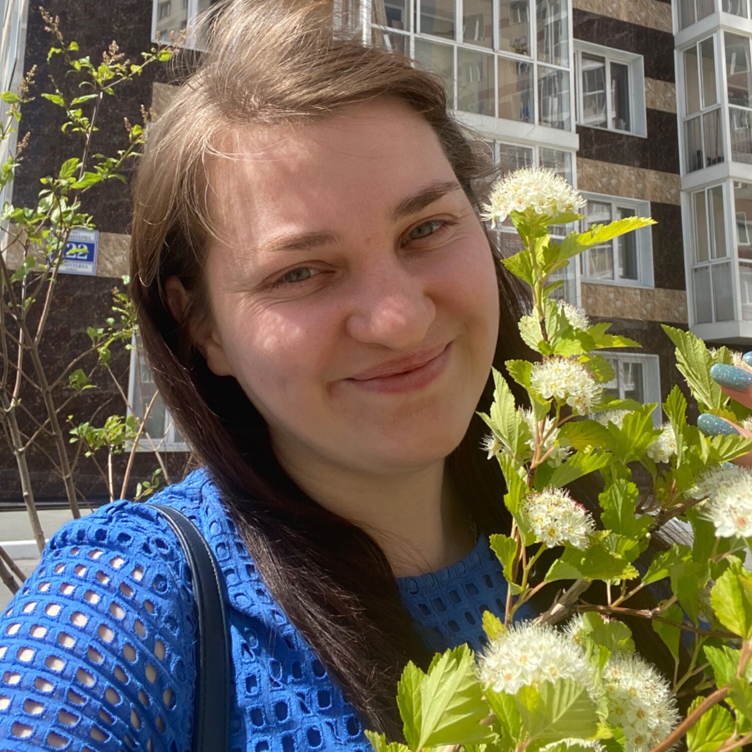 Екатерина Т.