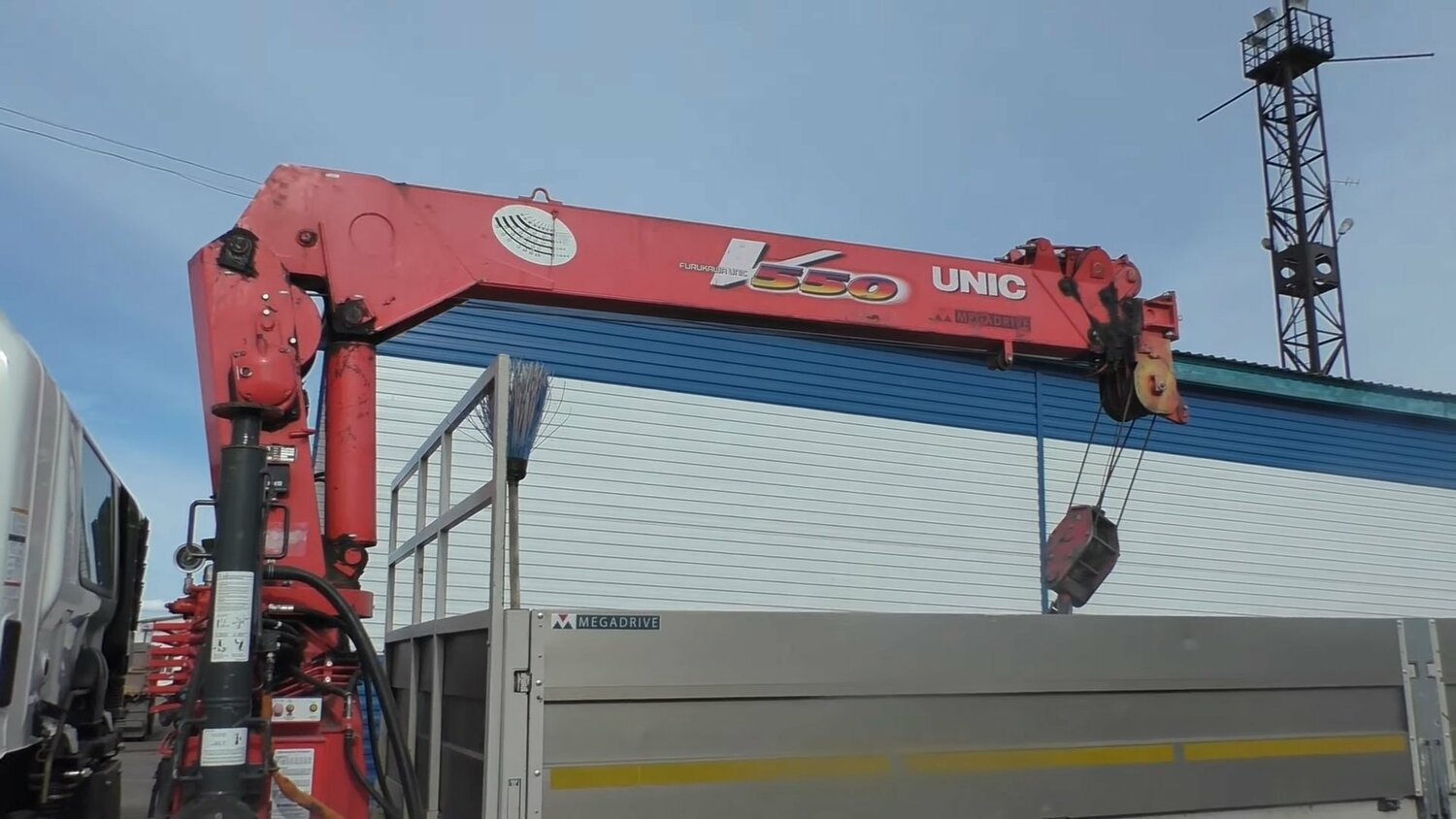 кму unic 374, манипулятор unic 300, кму unic 370, манипулятор unic a500k, кран-манипулятор unic 330