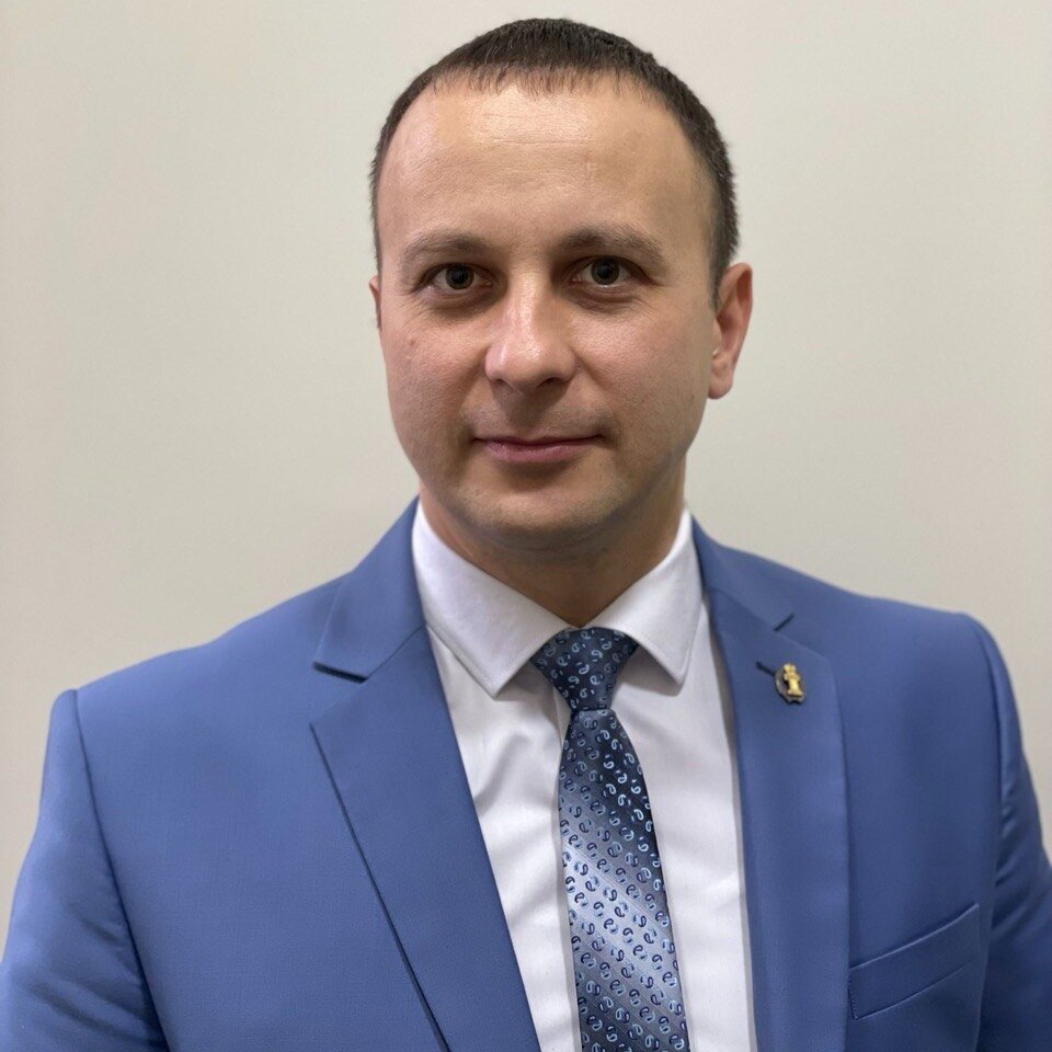 Денис Вениционов