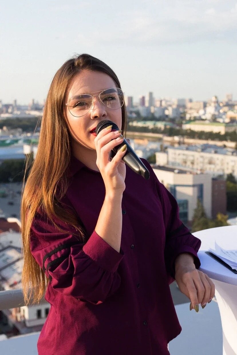 девушка, человек, ольга подолян, москва-сити, дарья верещагина
