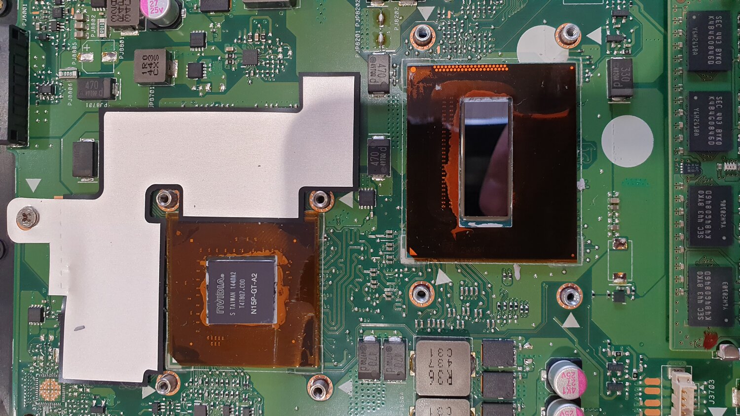 материнская плата для ноутбука, плата ноутбука, процессор для ноутбука, asus k56c видеокарта, материнская плата asus