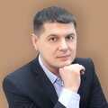 Константин Сергеевич Комаров