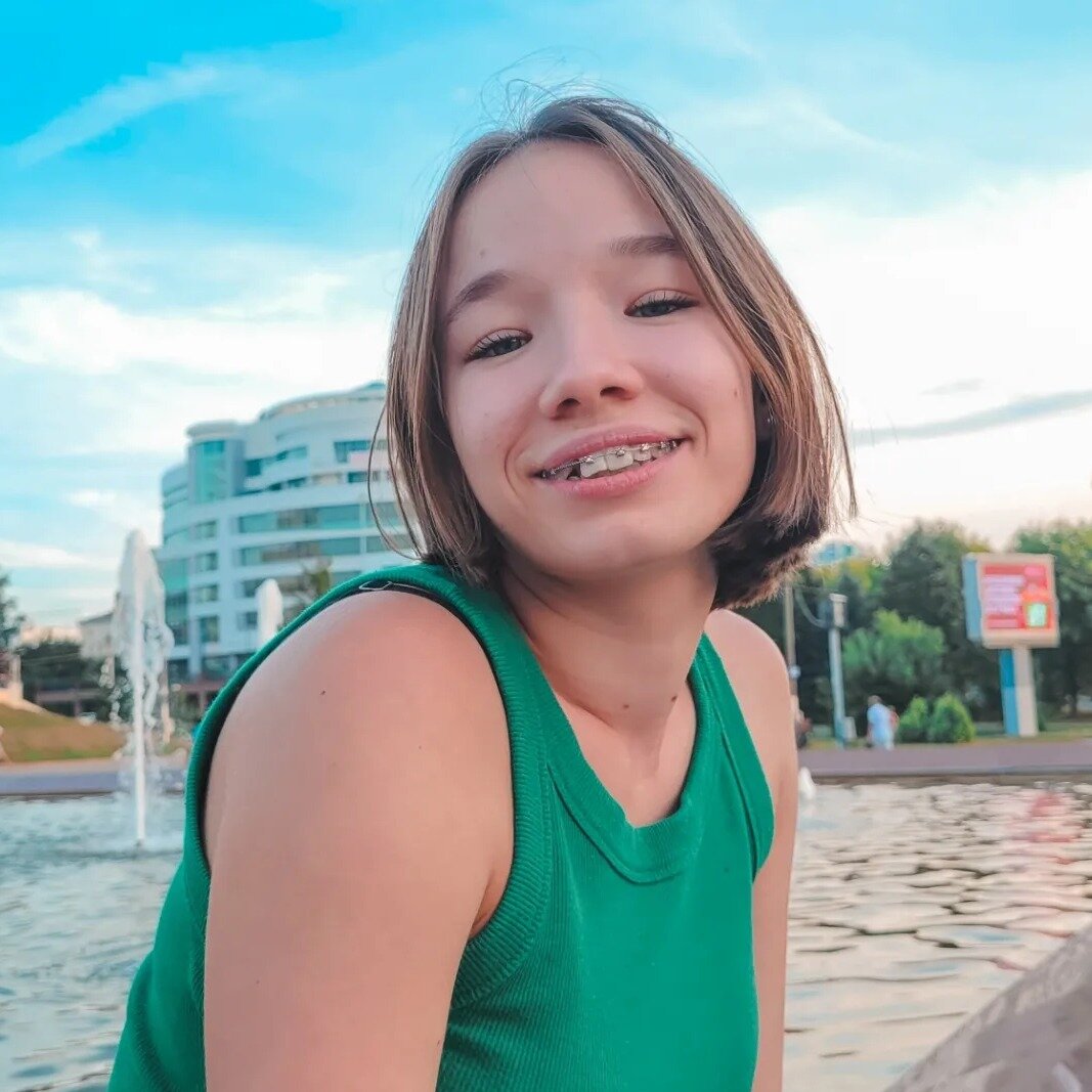 Екатерина Ситникова