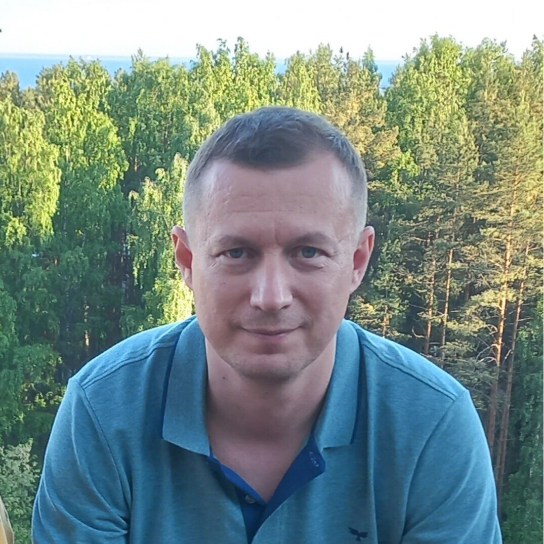 Павел П.