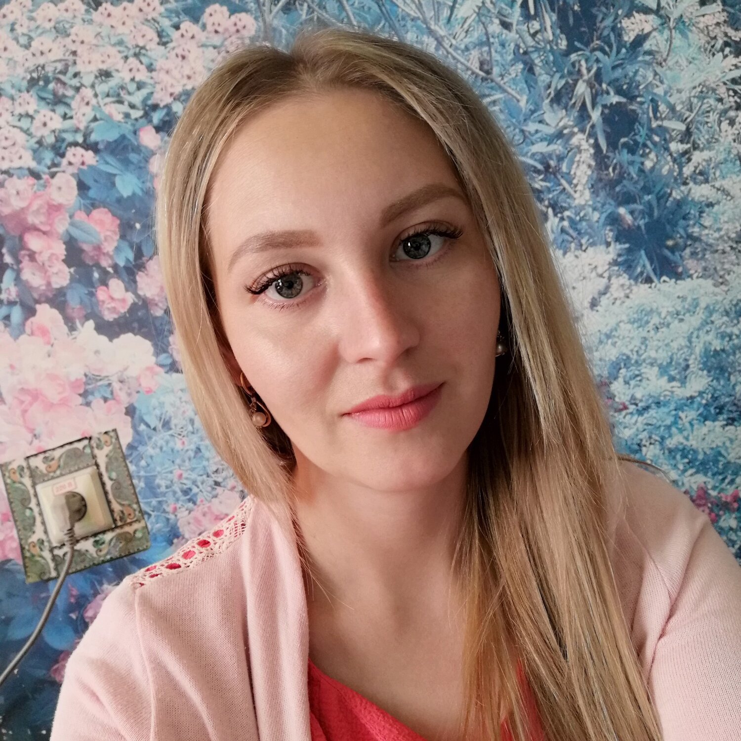 Анастасия Нехаева